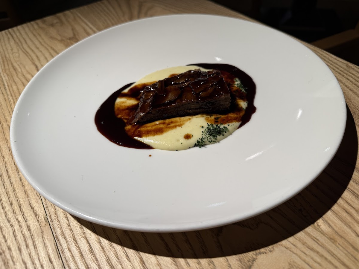 RESTAURANTE LASAI - Foto 5