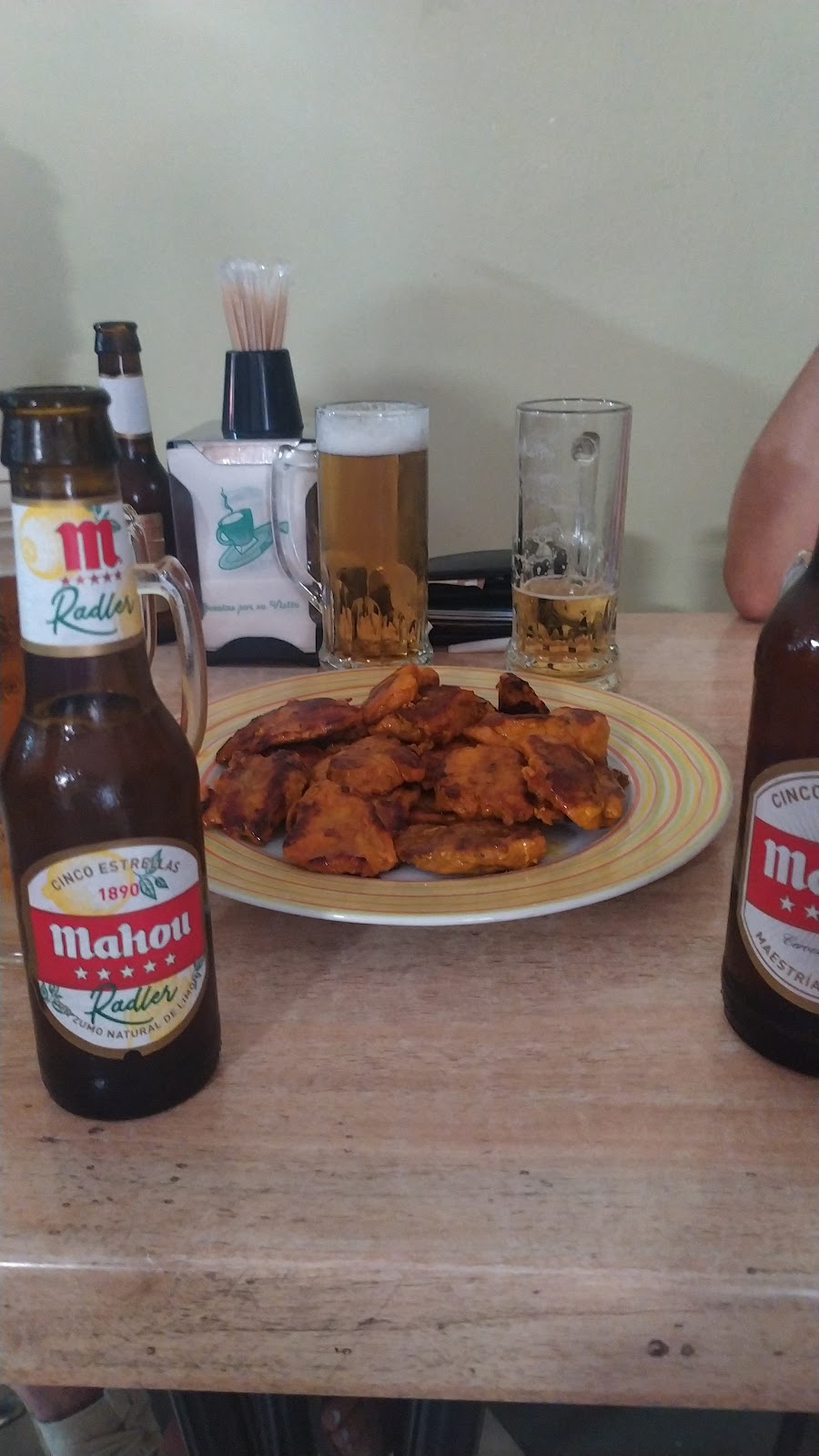 Bar mi cortijo - Foto 2