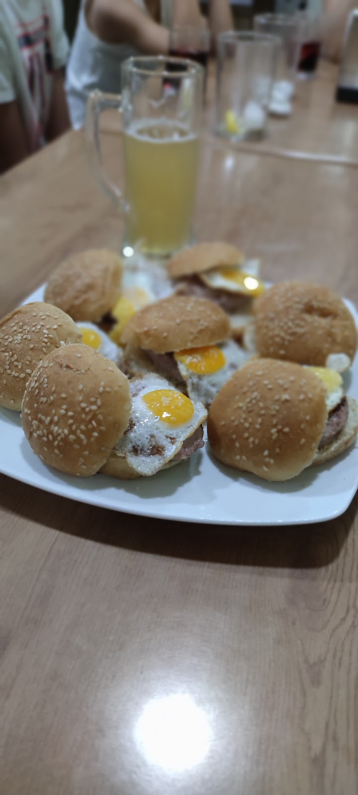 Bar mi cortijo - Foto 3