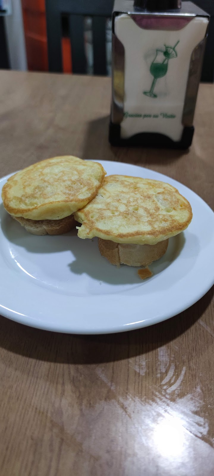 Bar mi cortijo - Foto 4