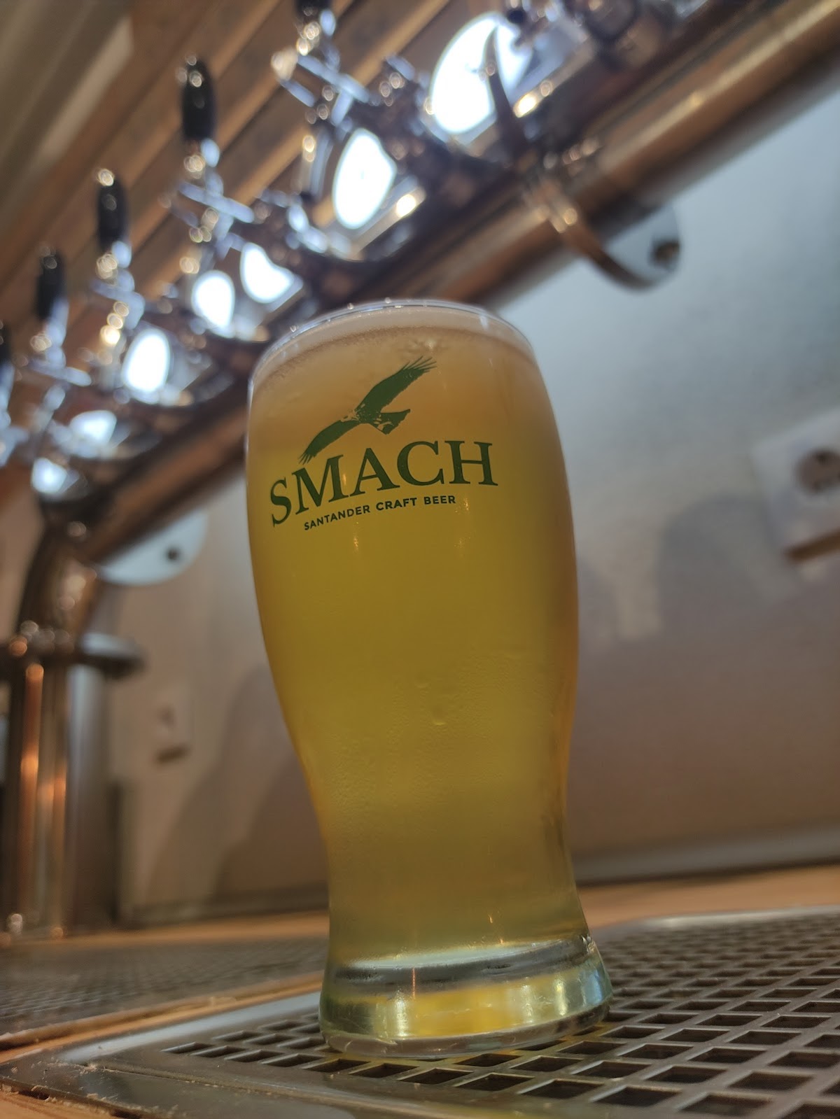 La Fábrica Craft Bar Smach Taproom - Foto 2