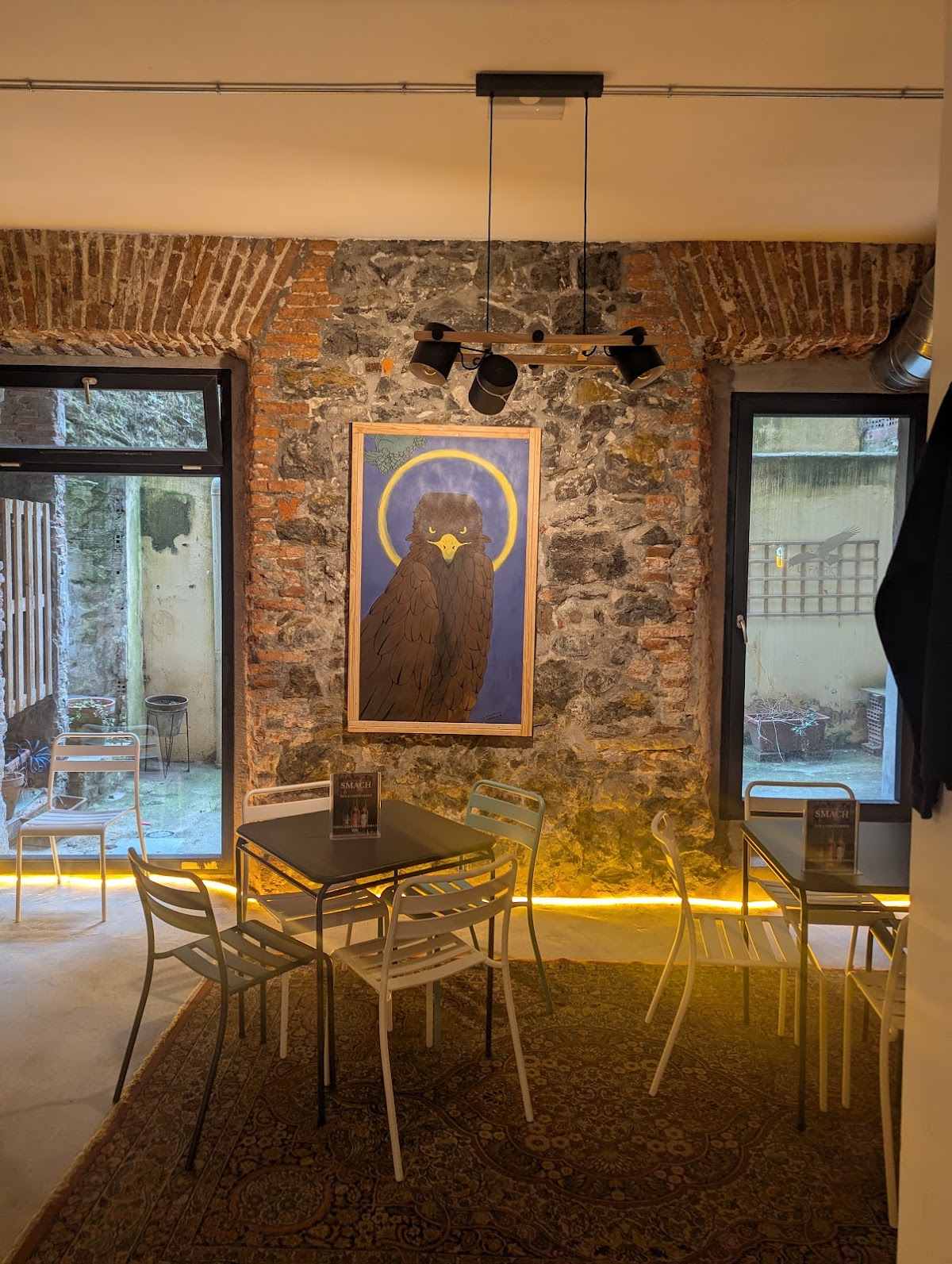 La Fábrica Craft Bar Smach Taproom - Foto 5