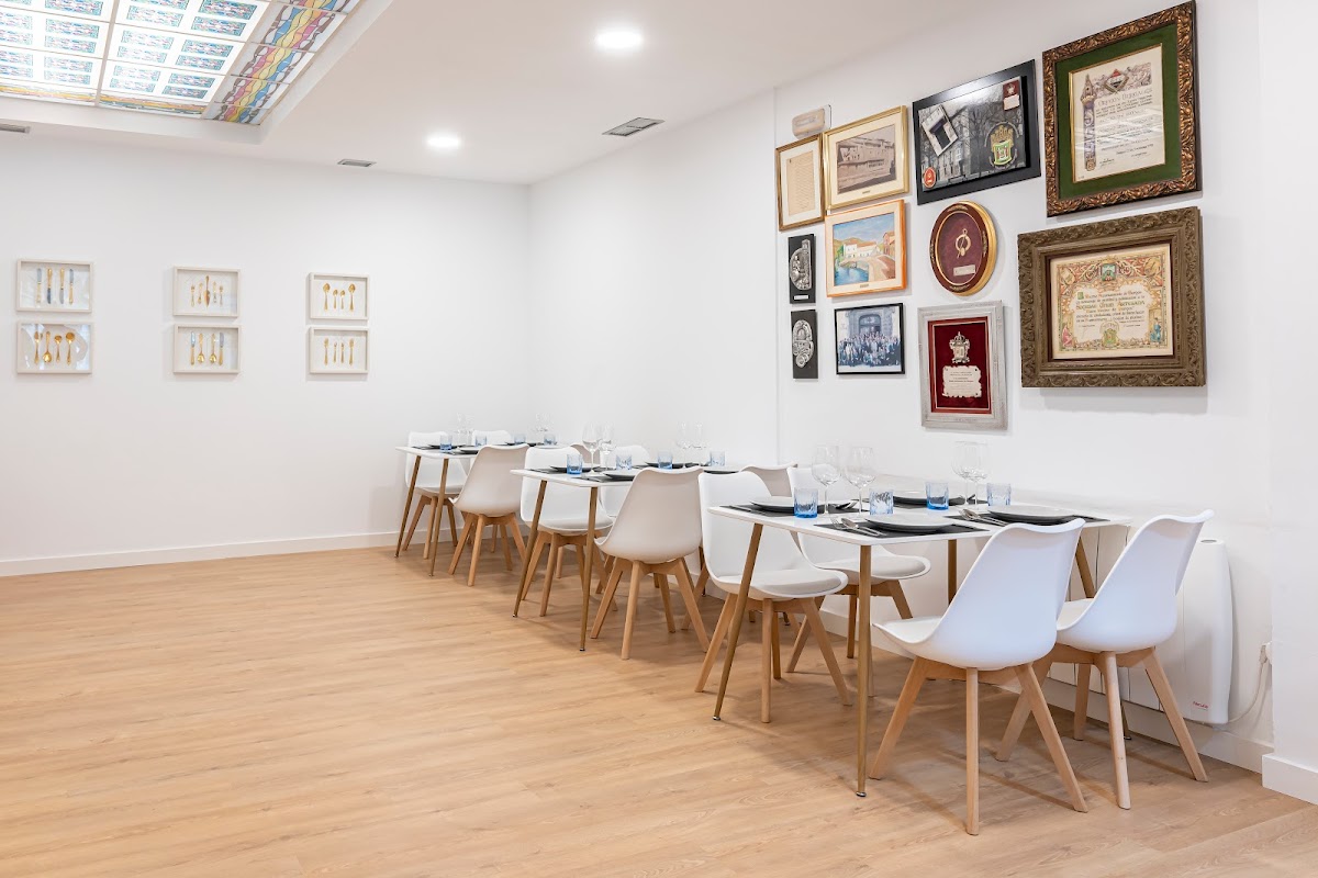 Restaurante La Sastrería - Foto 1