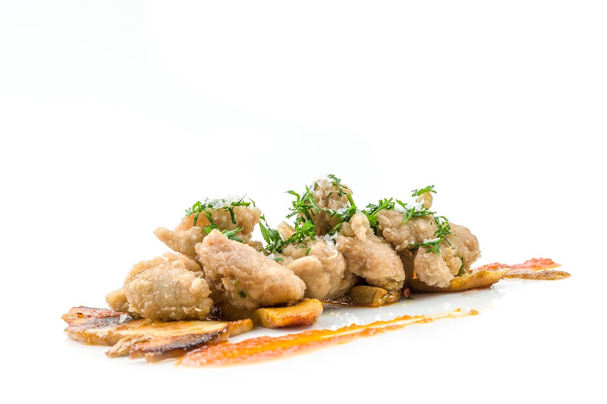 Restaurante La Sastrería - Foto 2