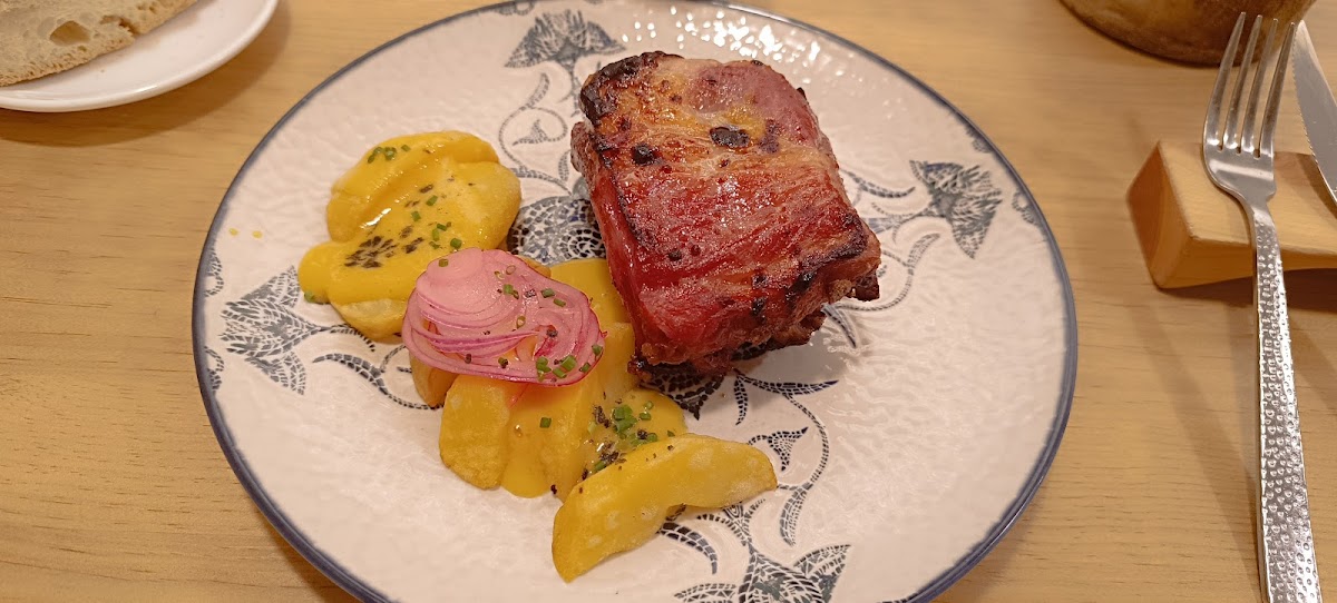 Restaurante La Sastrería - Foto 3