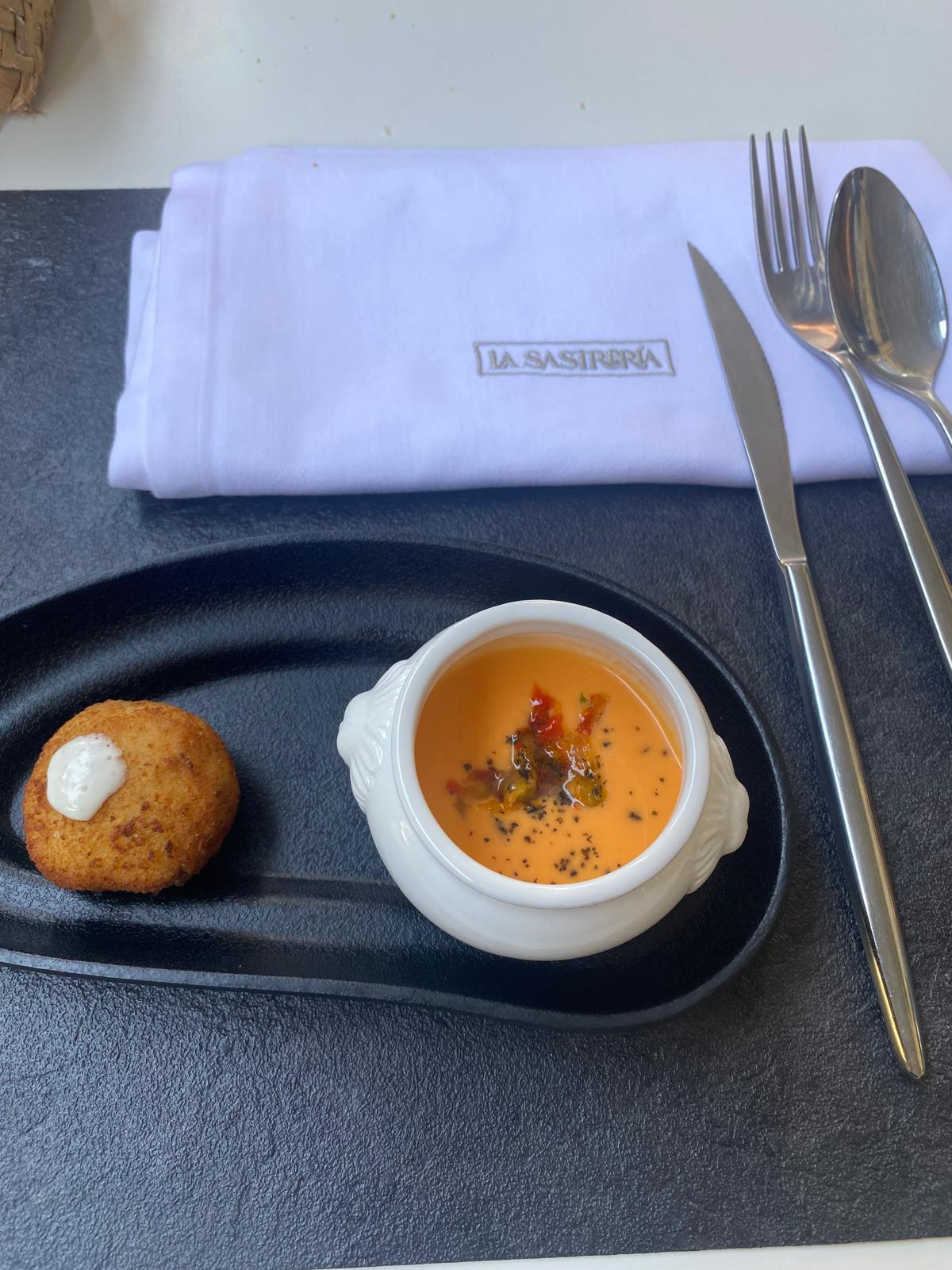 Restaurante La Sastrería - Foto 5