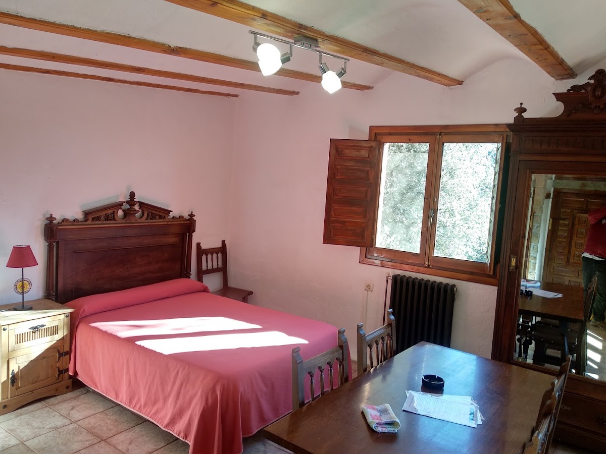 Casa Fausto Fausto turismo rural slu - Foto 2