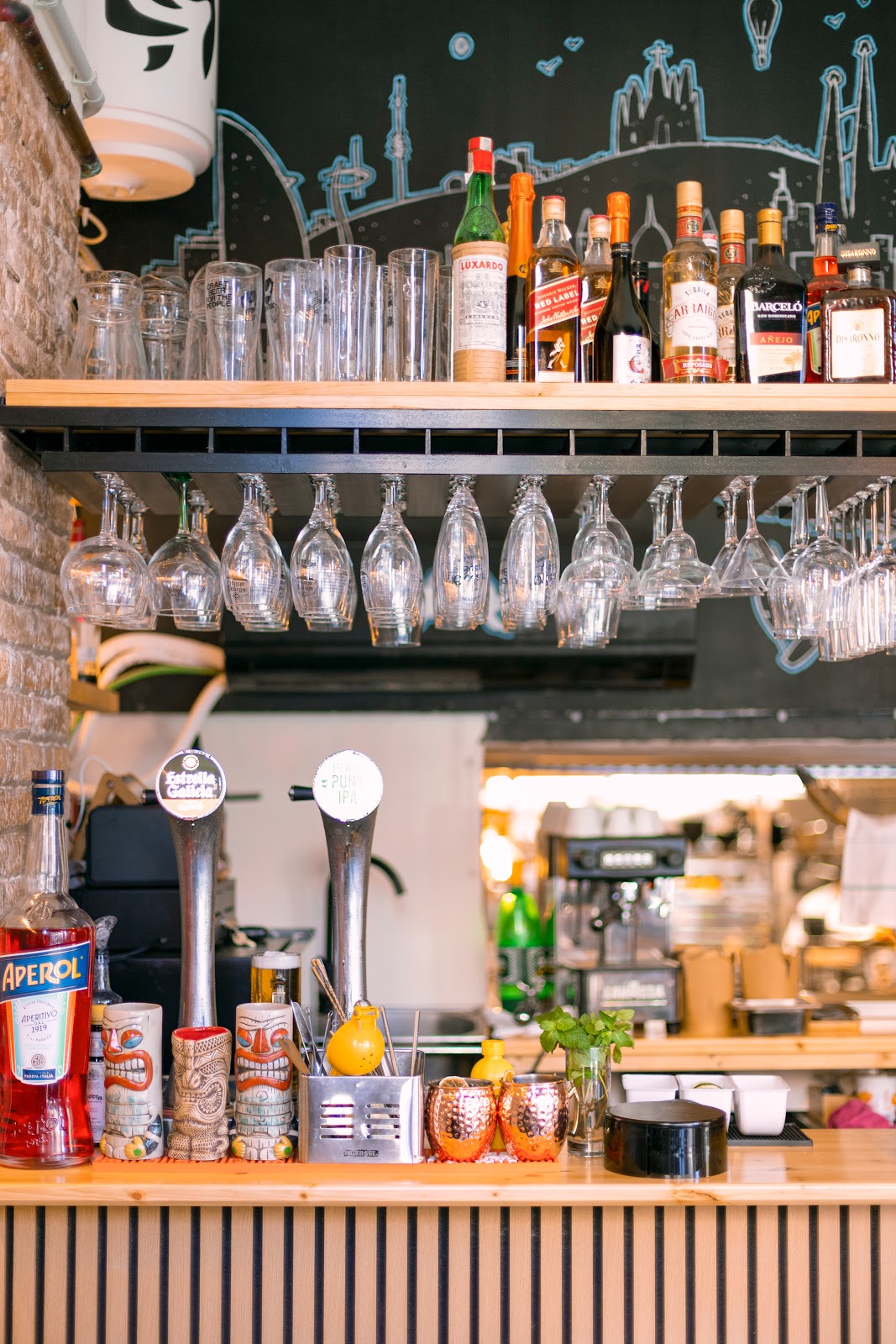 Tortuga Restaurante - Foto 1