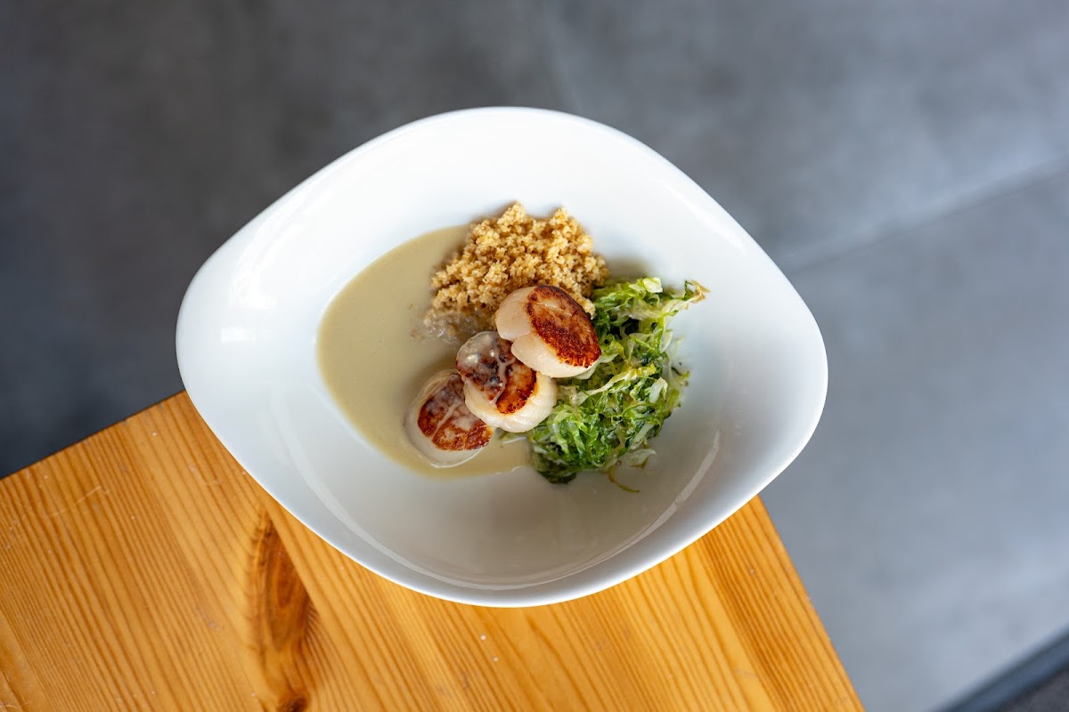 Tortuga Restaurante - Foto 5