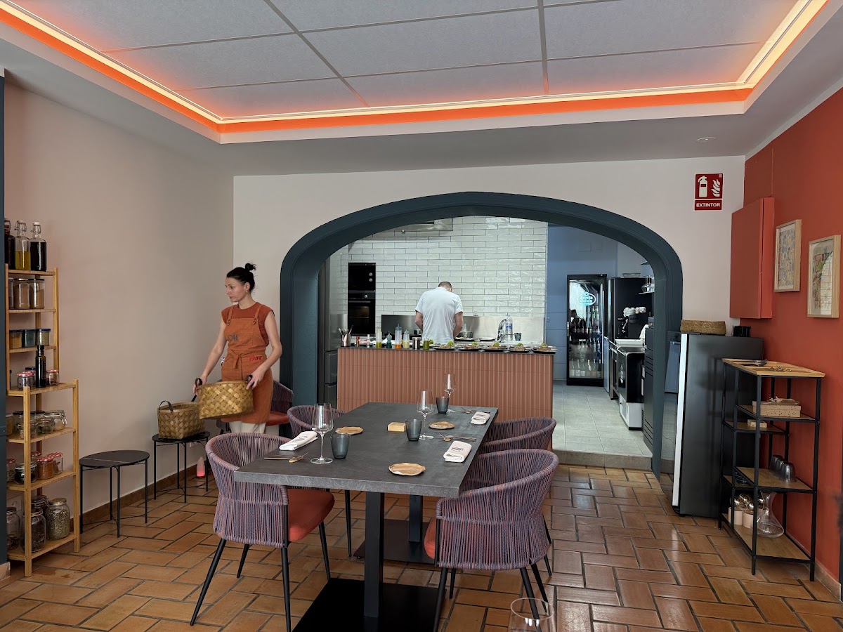 Ona Cuina Oberta - Foto 1