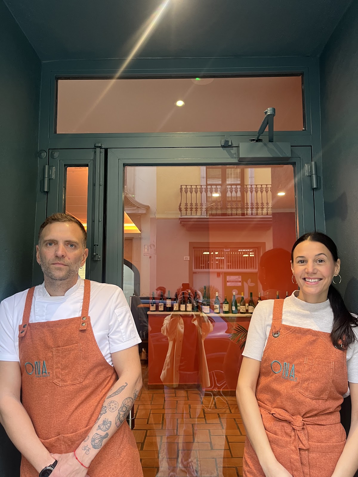 Ona Cuina Oberta - Foto 3