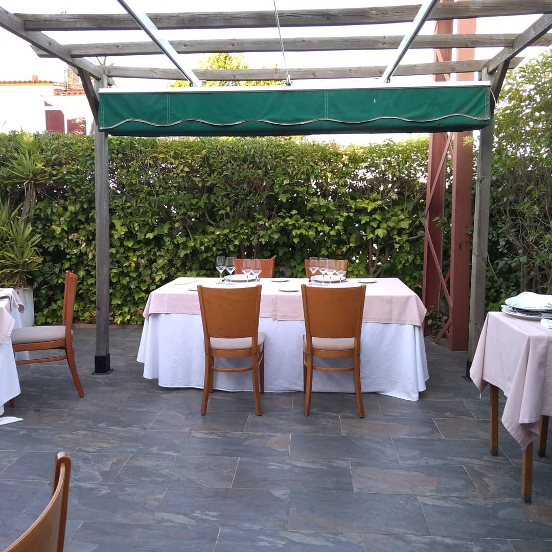 Restaurante Lugaris - Foto 1