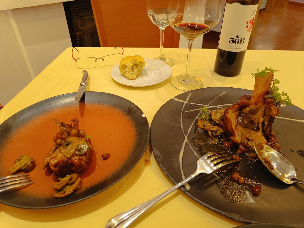 Restaurante Lugaris - Foto 3