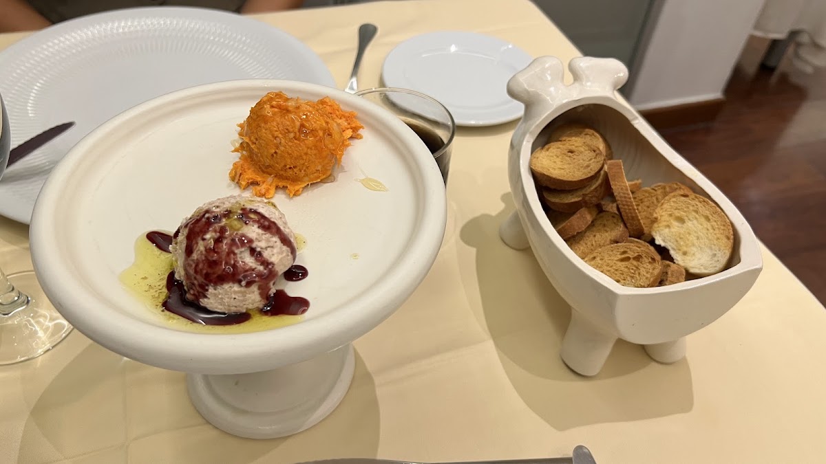 Restaurante Lugaris - Foto 4