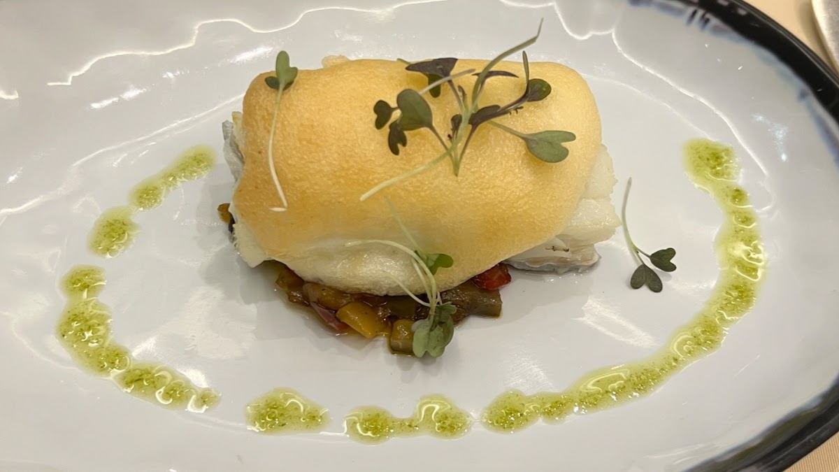 Restaurante Lugaris - Foto 5