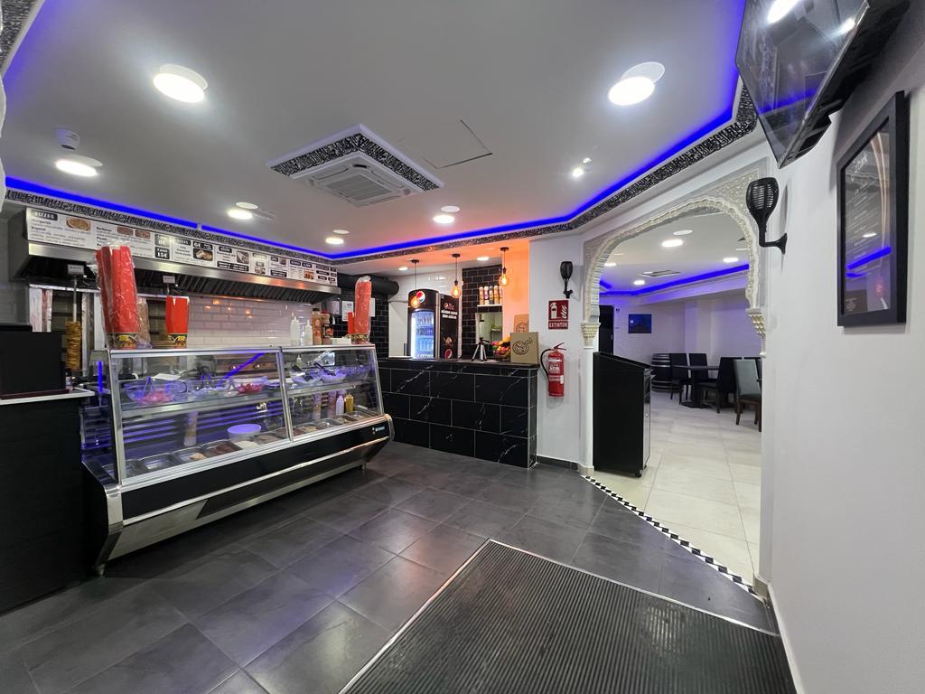 Restaurant Away d'Elx - Foto 1