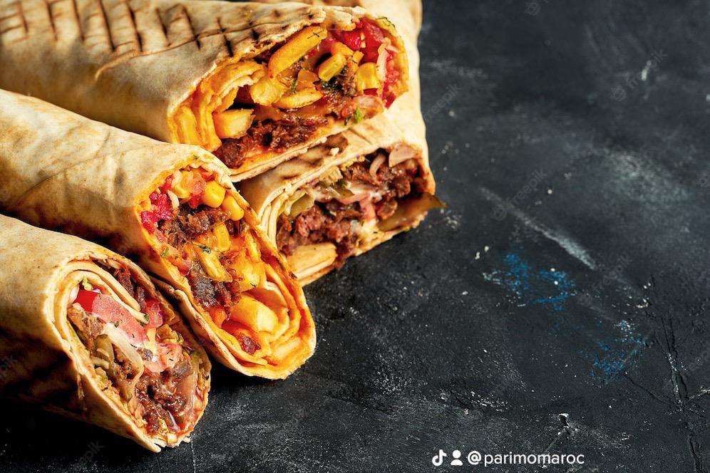 Restaurant Away d'Elx - Foto 2