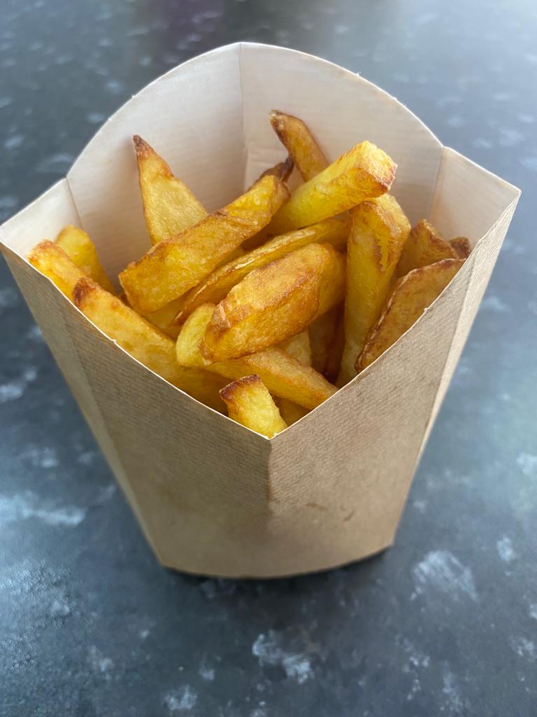 Restaurant Away d'Elx - Foto 4