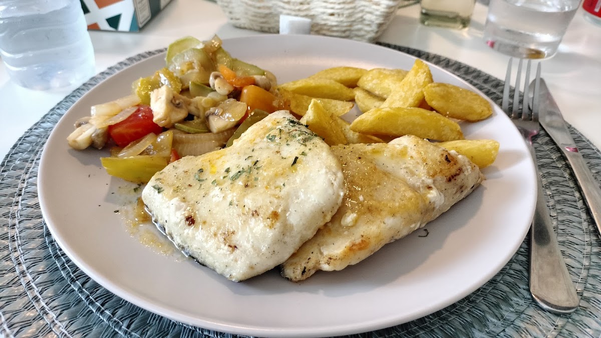 EL PUNTO de encuentro Fusión peruana - Foto 3