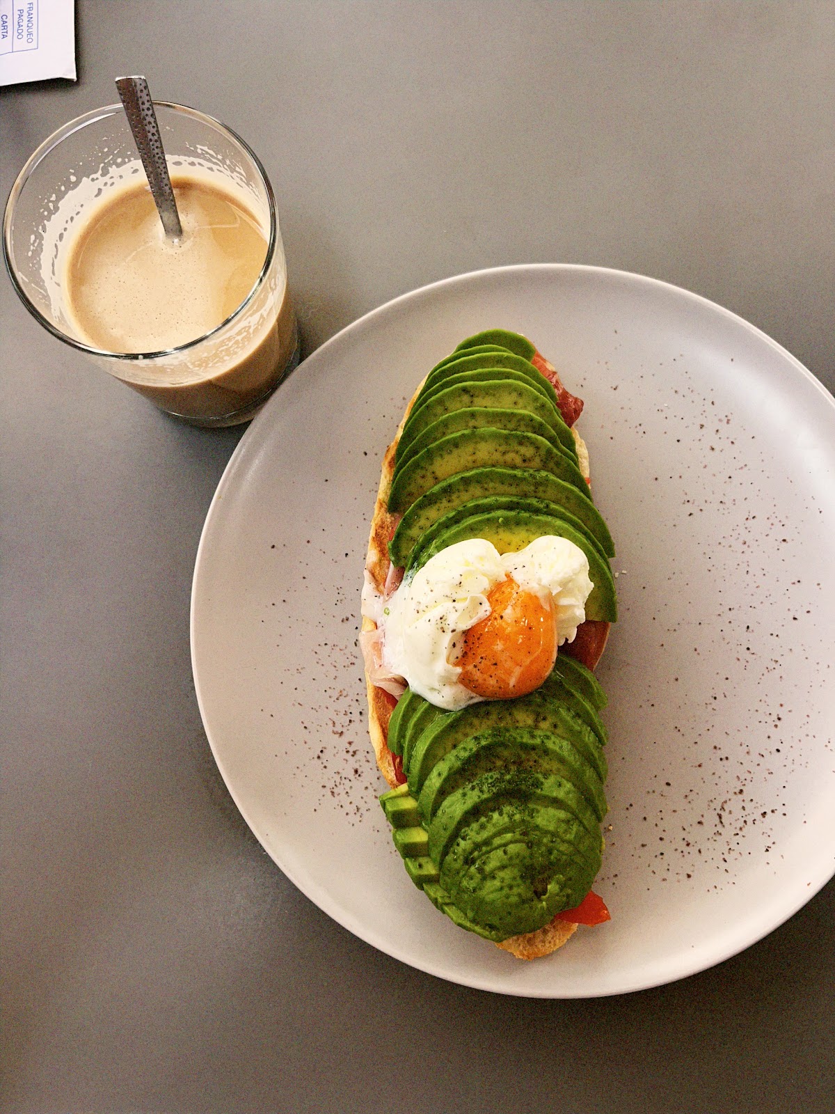 EL PUNTO de encuentro Fusión peruana - Foto 5