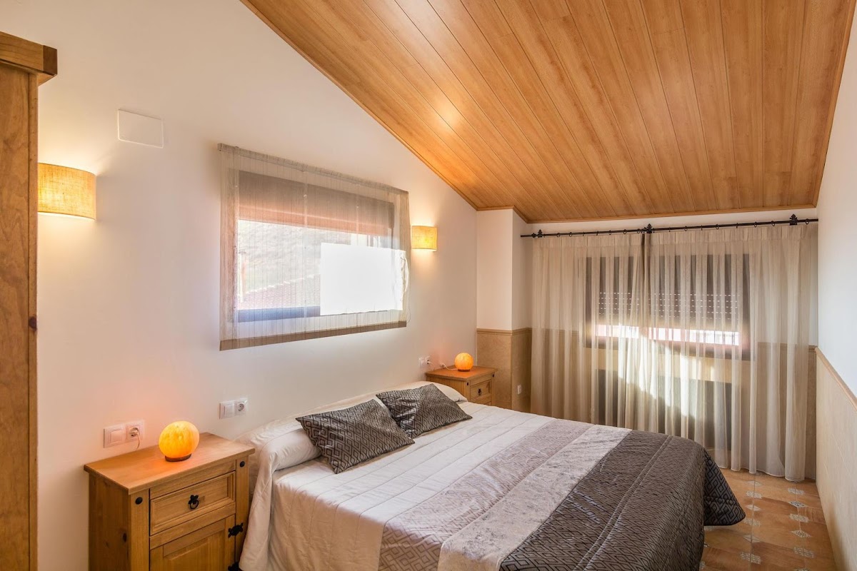 El Castillo de Celia Alojamiento rural - Foto 2