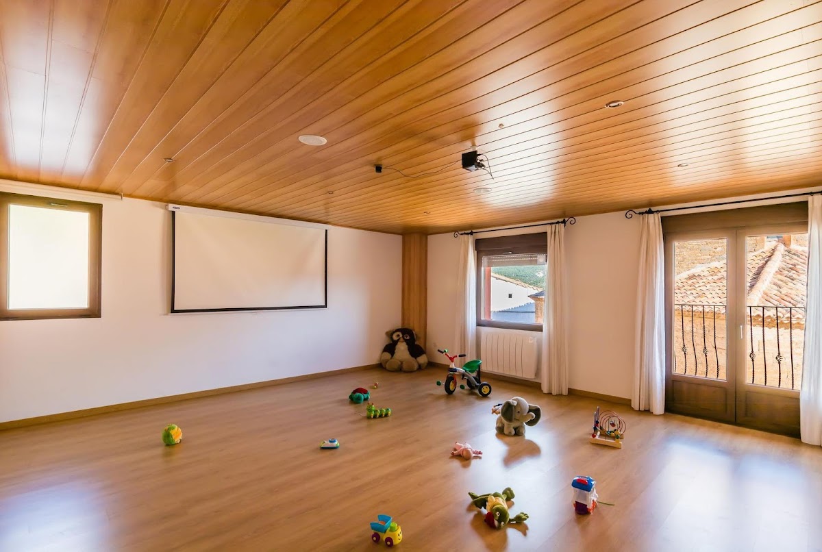 El Castillo de Celia Alojamiento rural - Foto 4