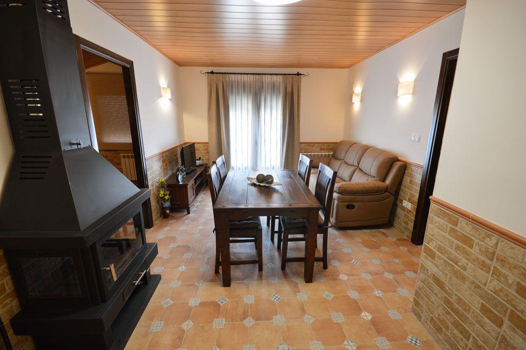 El Castillo de Celia Alojamiento rural - Foto 5