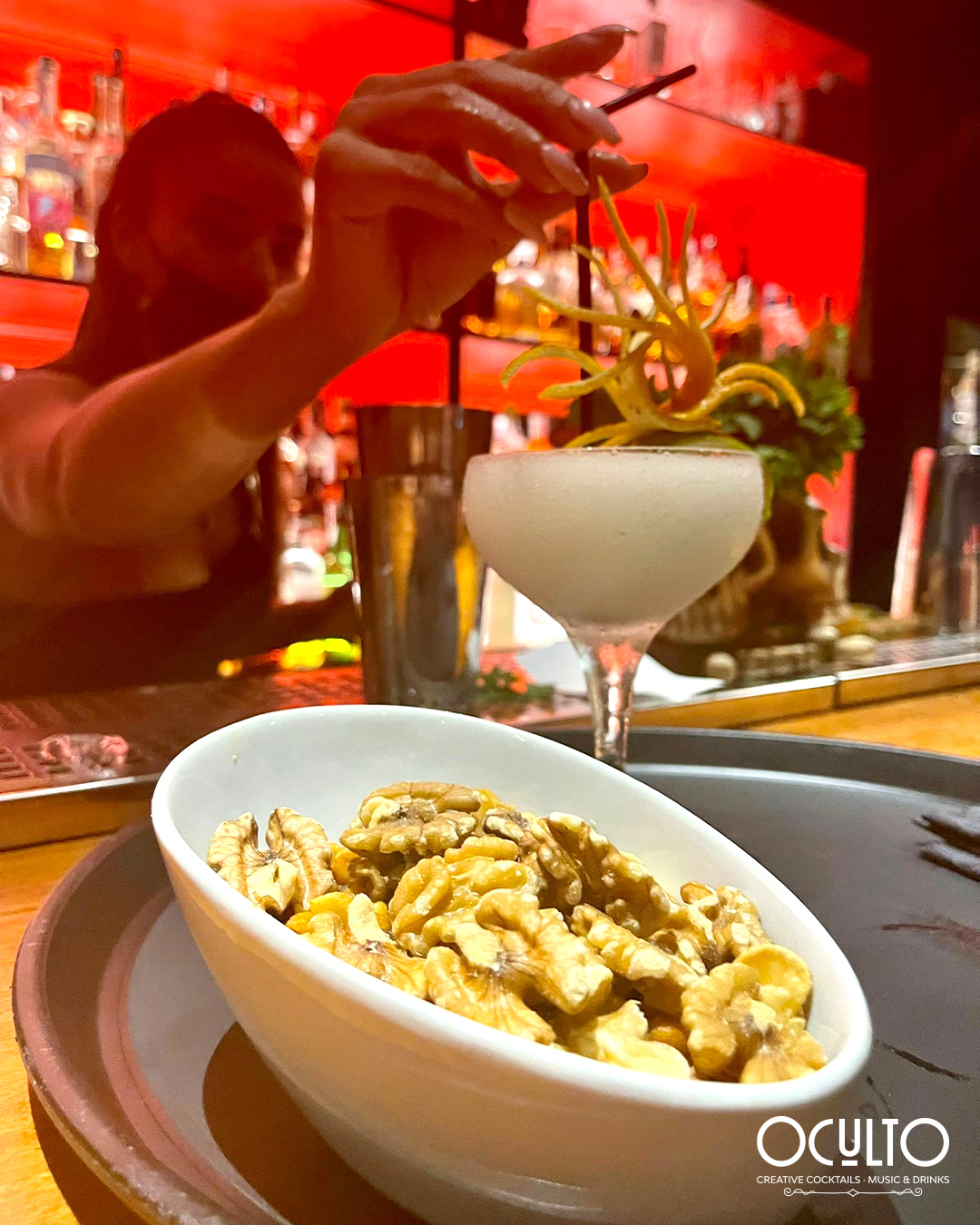 Oculto Alicante - Foto 2