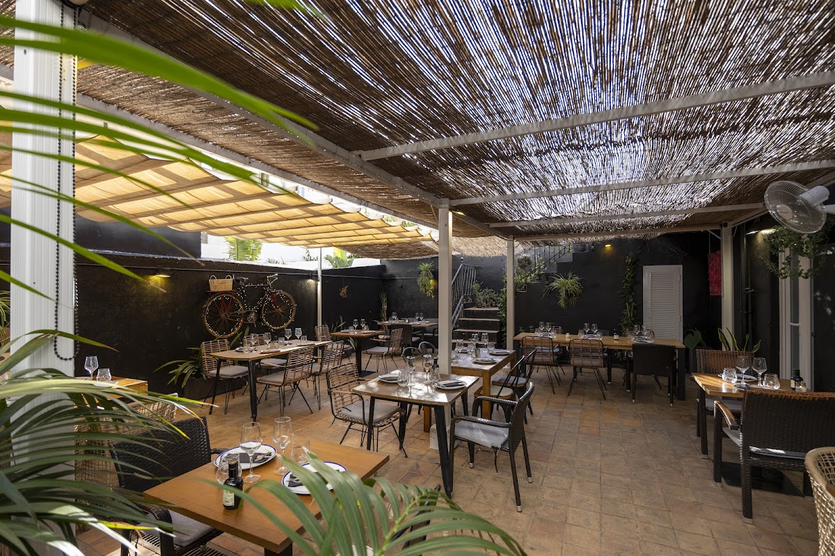 2K Street Gourmet | Cocina Fusión | Port de Pollença - Foto 1