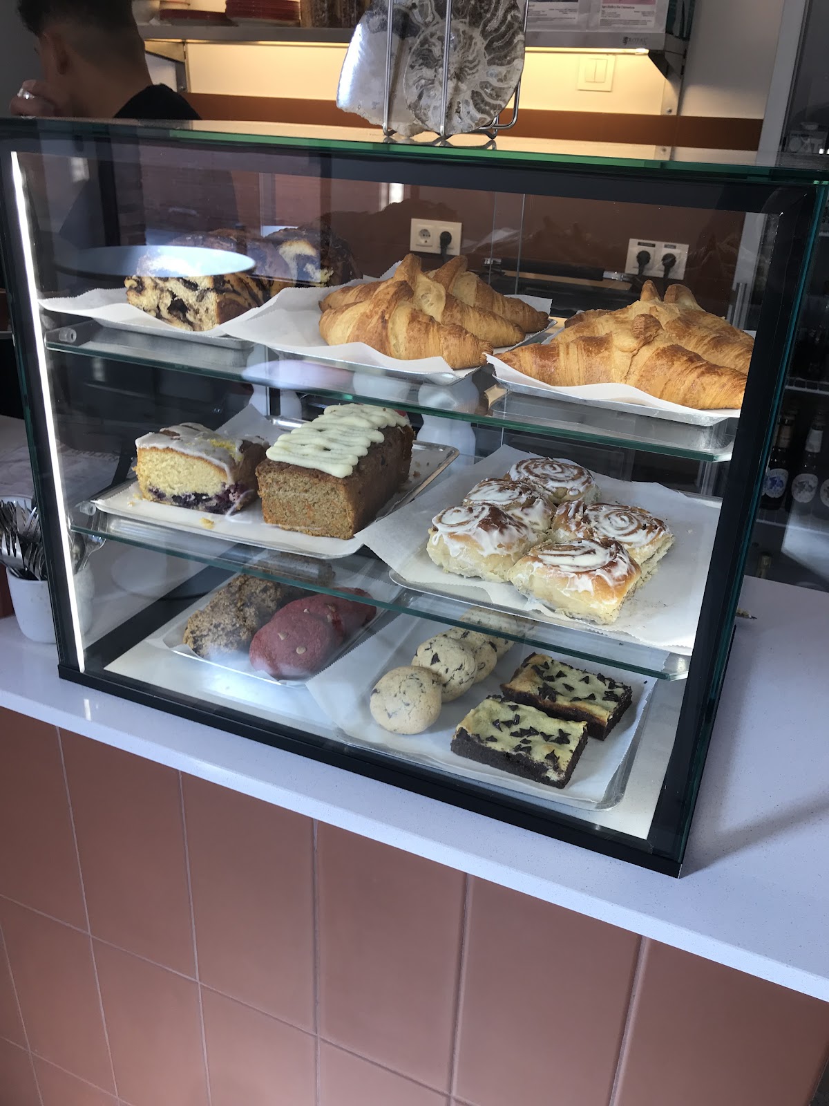 Bartolo Coffee Store - Foto 1