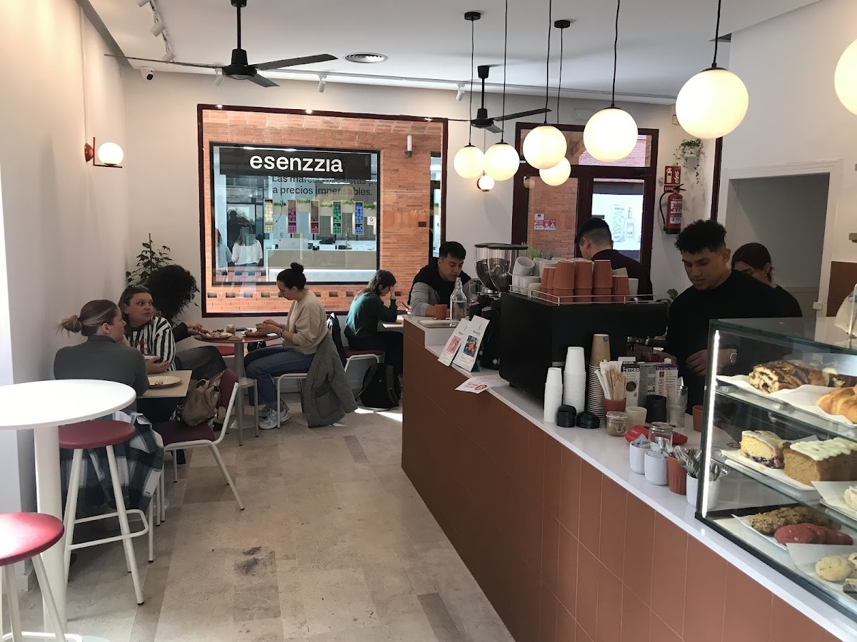 Bartolo Coffee Store - Foto 4