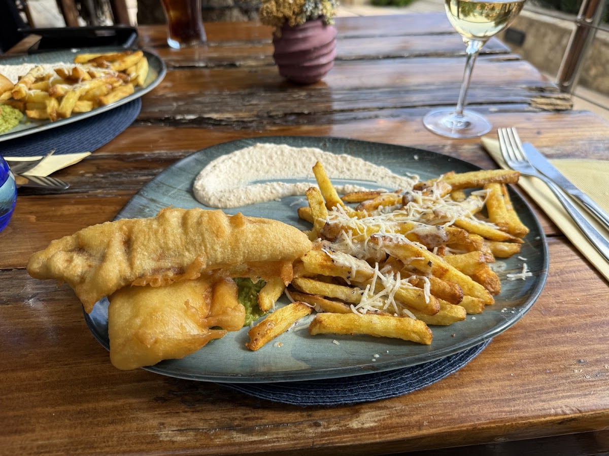 The Boat House - Restaurante familiar de Cala San Vicente en Ibiza - Foto 5