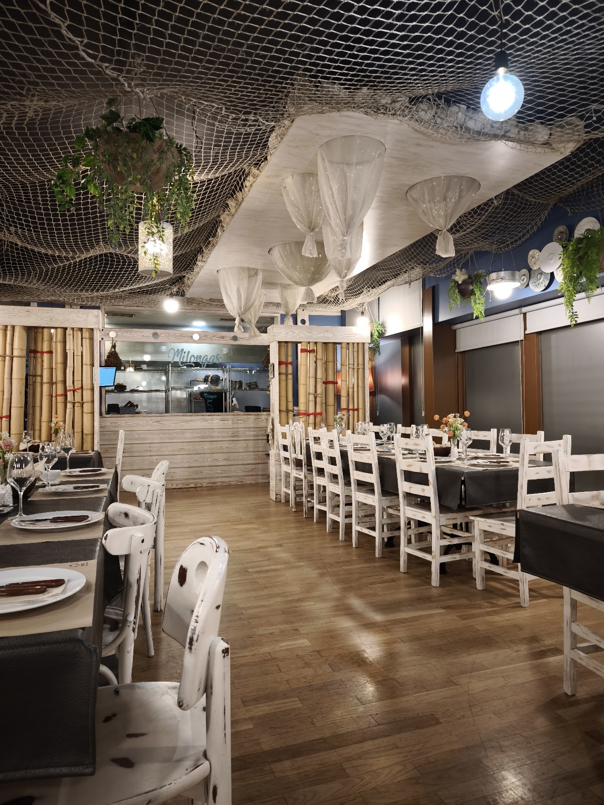 Milongas Parrillada A Coruña - Foto 2