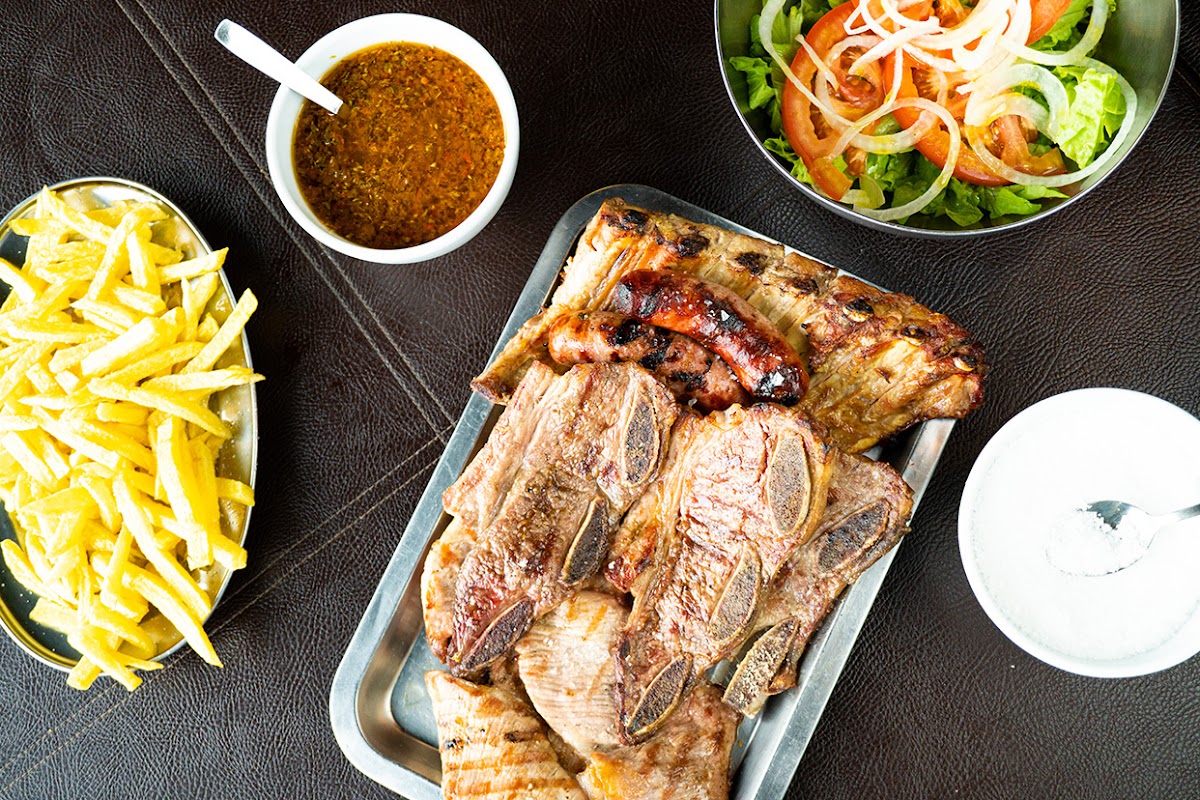 Milongas Parrillada A Coruña - Foto 3