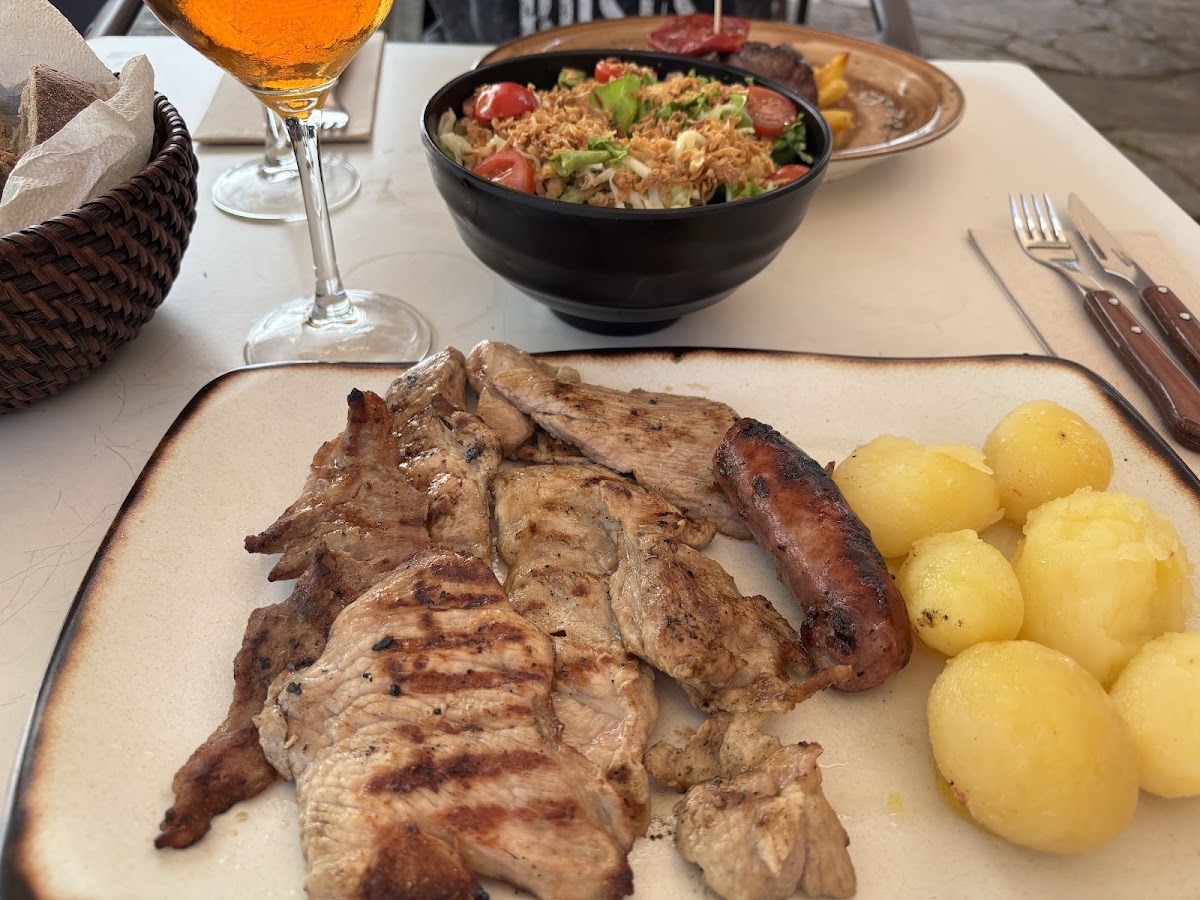 Milongas Parrillada A Coruña - Foto 4