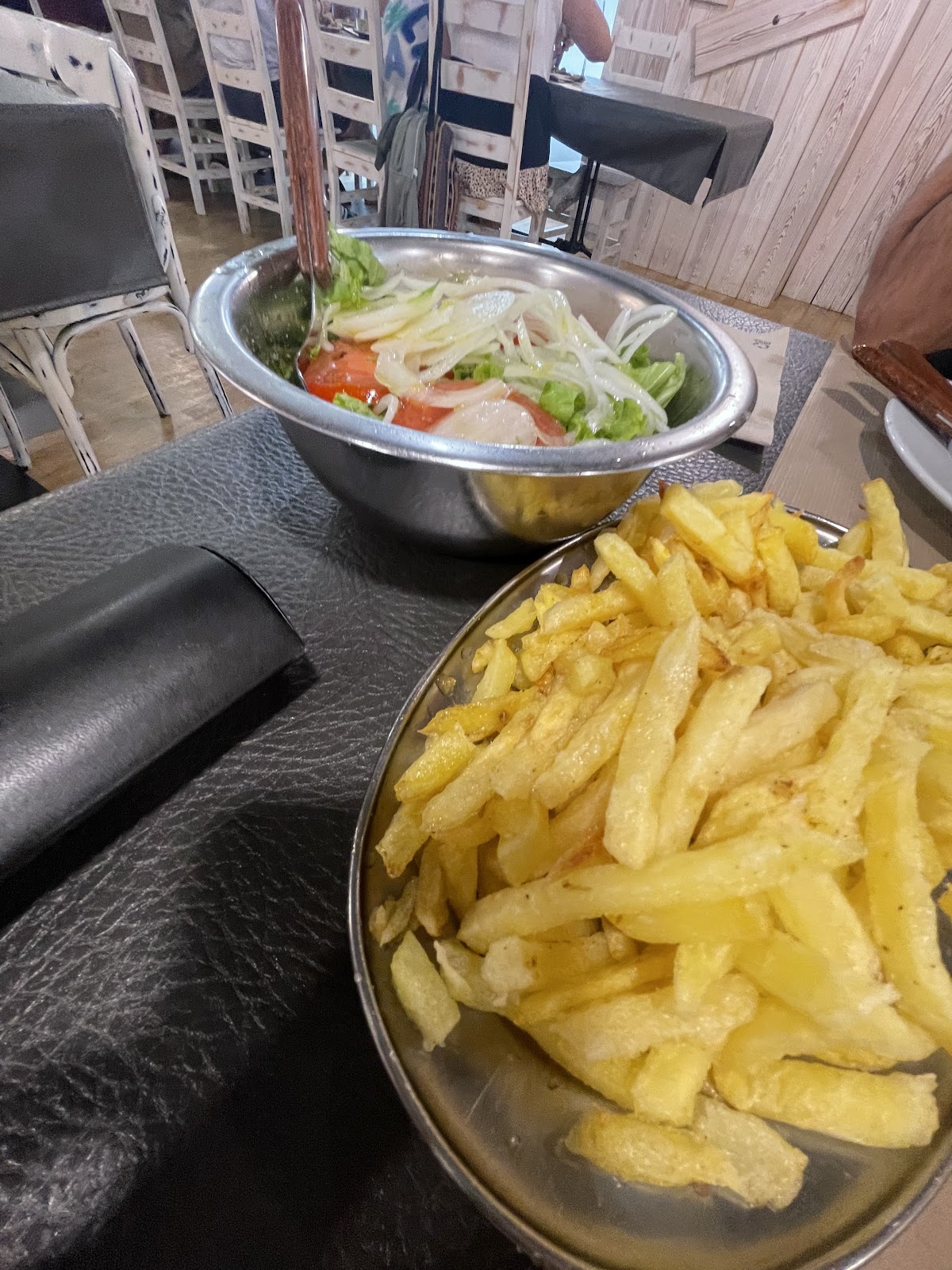 Milongas Parrillada A Coruña - Foto 5