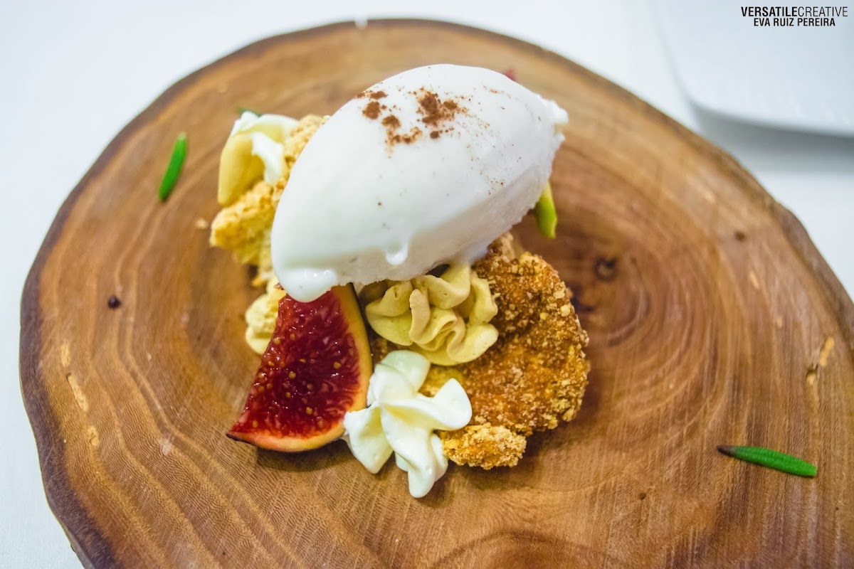 Restaurante Baluarte - Foto 2