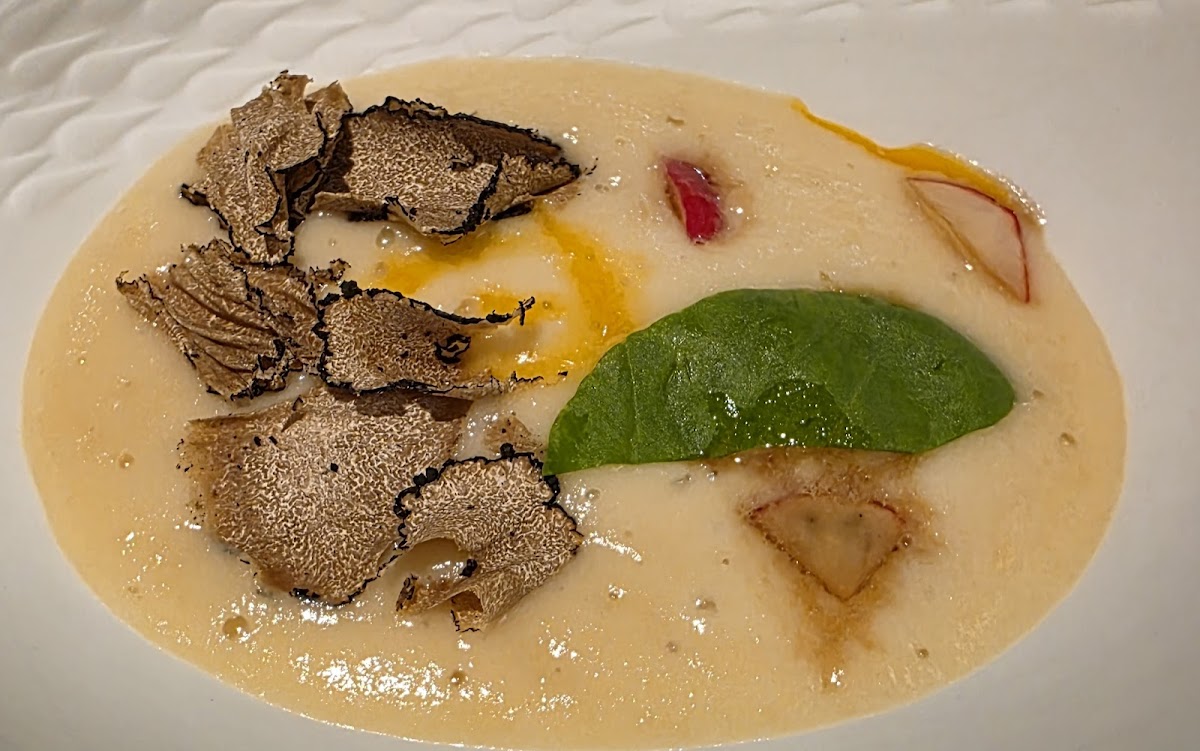 Restaurante Baluarte - Foto 3