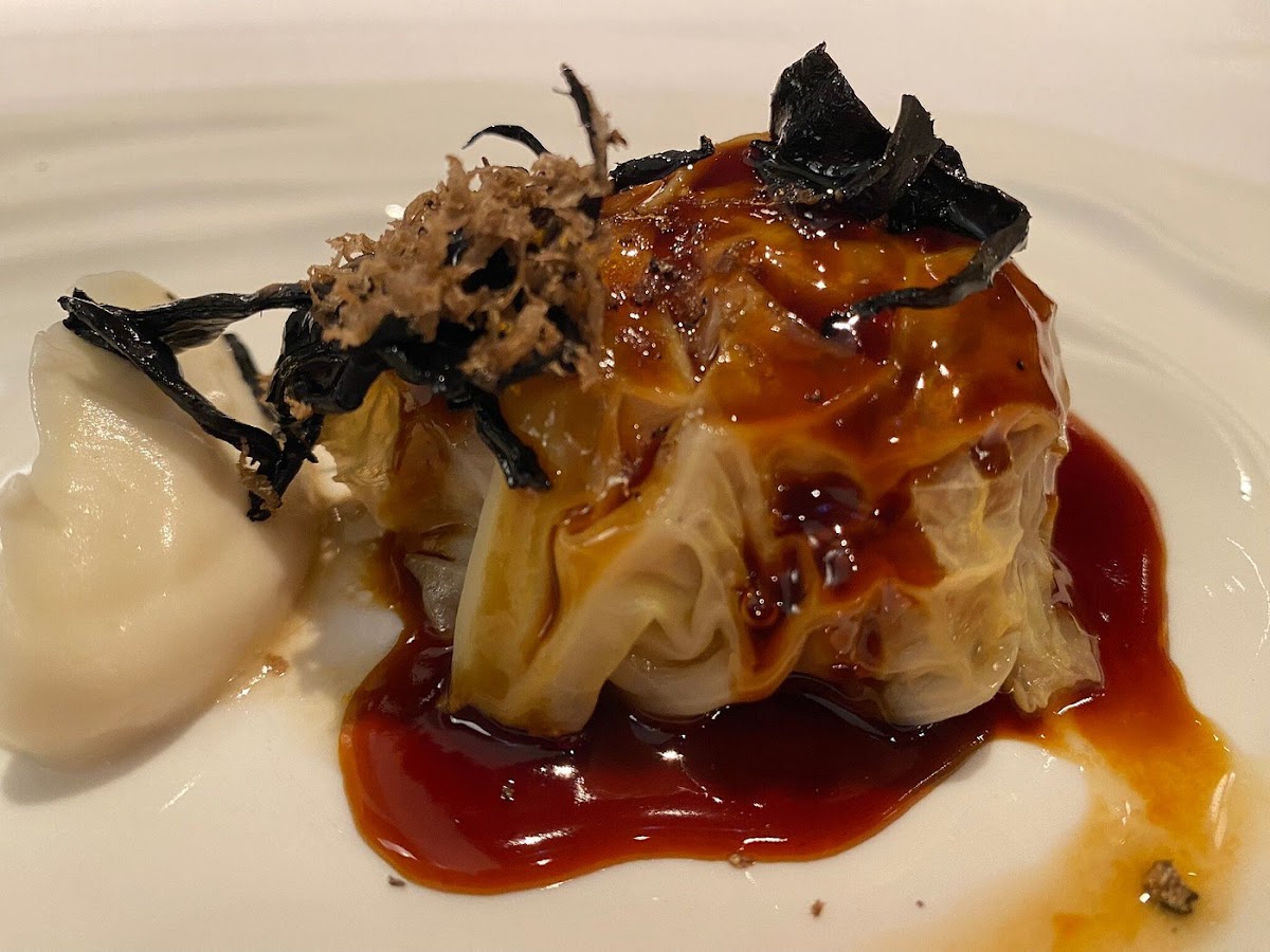 Restaurante Baluarte - Foto 4