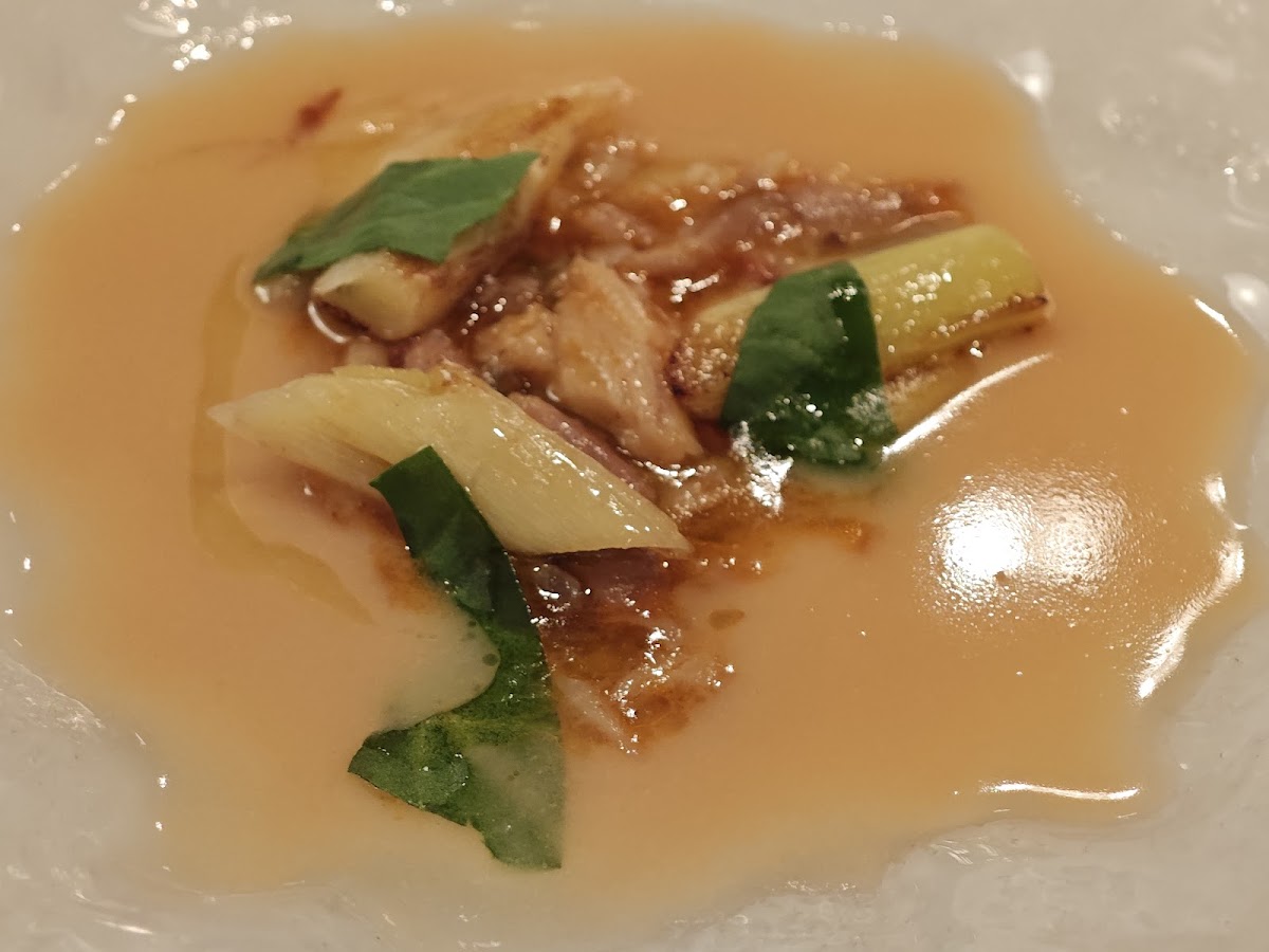 Restaurante Baluarte - Foto 5