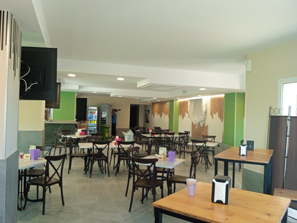 Café-Bar La Señal - Foto 1