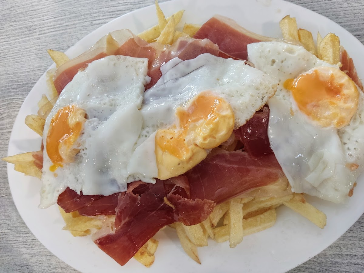 Café-Bar La Señal - Foto 2