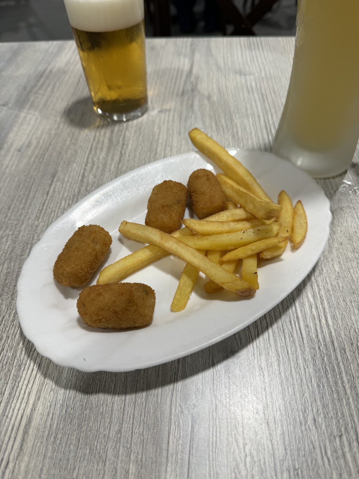 Café-Bar La Señal - Foto 3