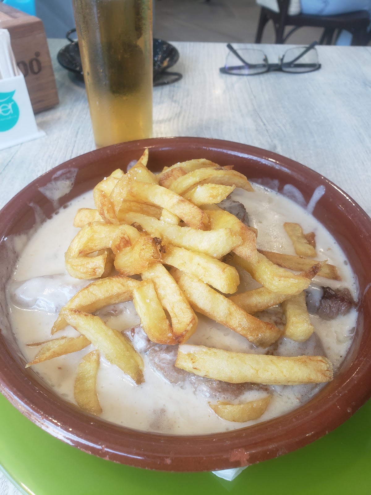 Café-Bar La Señal - Foto 4