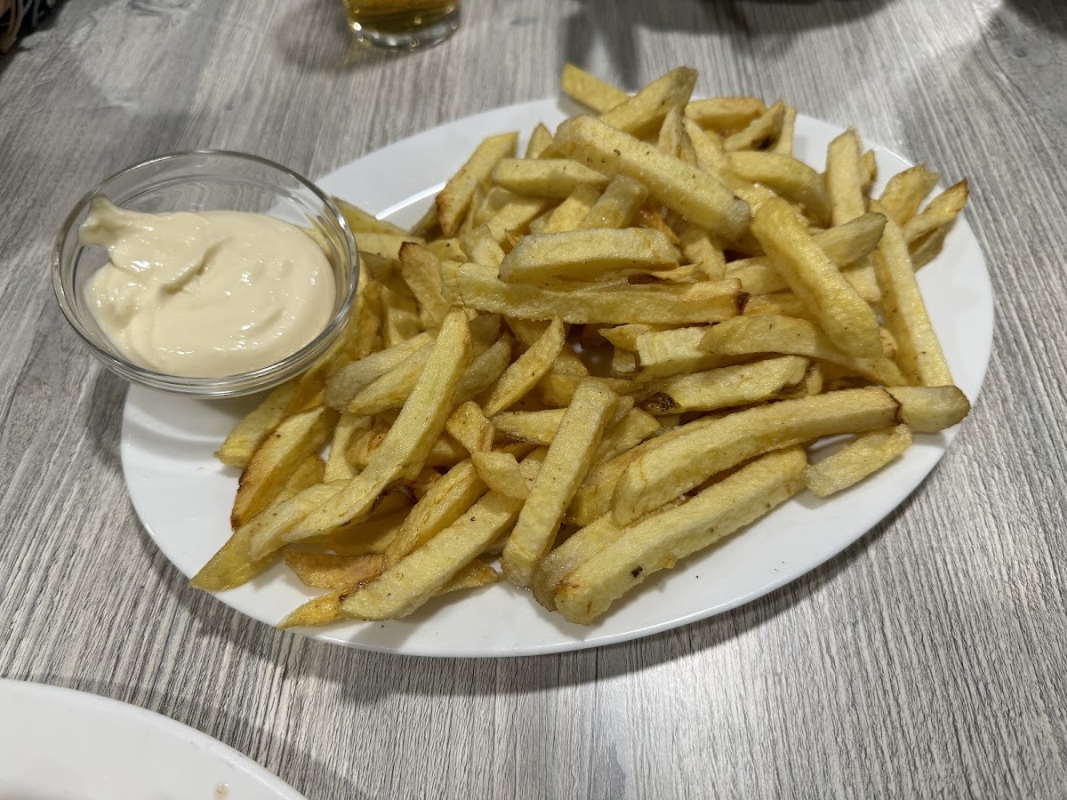 Café-Bar La Señal - Foto 5