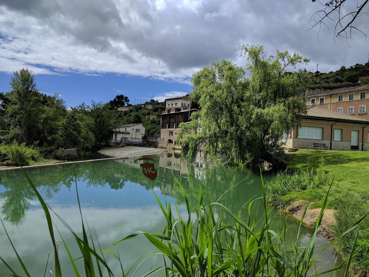 Albergue - Hostería de Curtidores