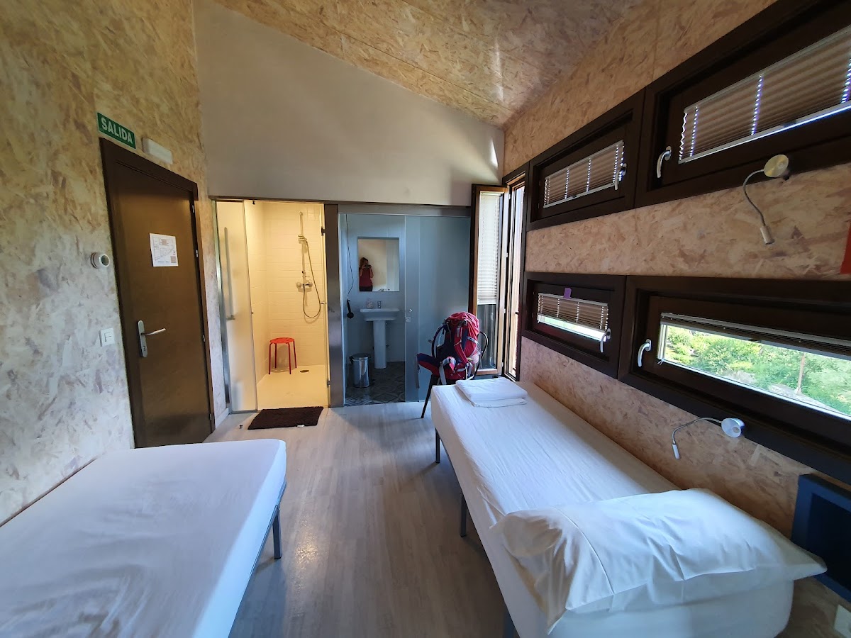 Albergue - Hostería de Curtidores - Foto 2