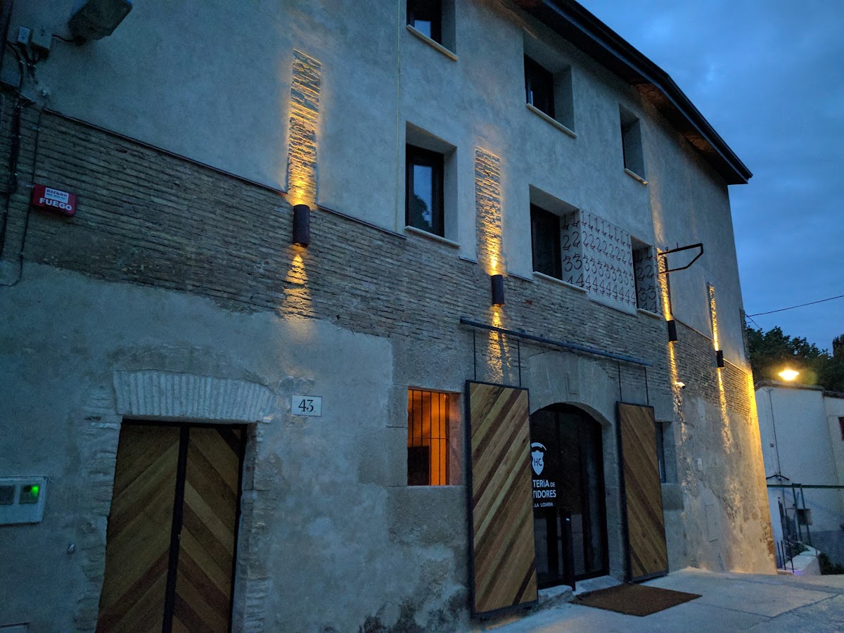 Albergue - Hostería de Curtidores - Foto 4