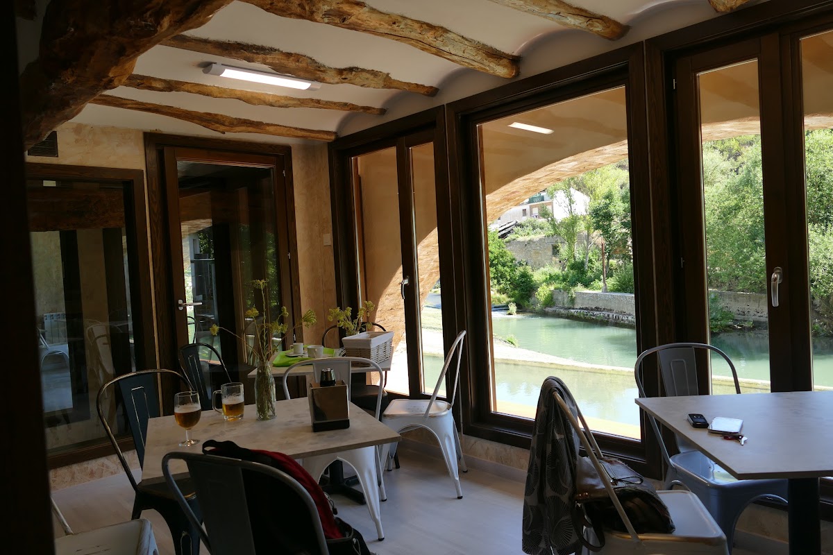 Albergue - Hostería de Curtidores - Foto 5