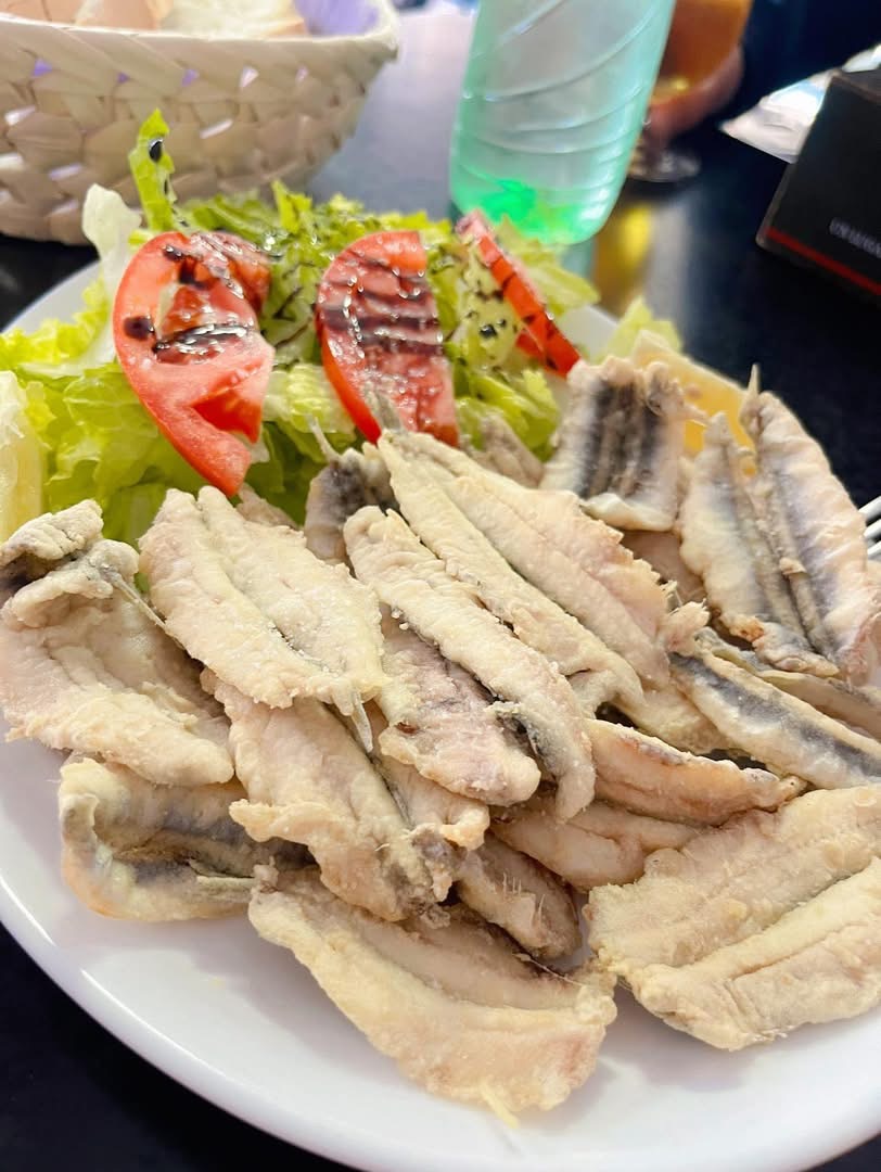 Café Bar El Campeón - Foto 3